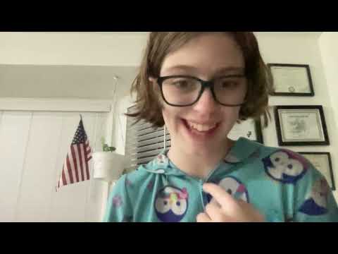 ASMR you ask I answer.