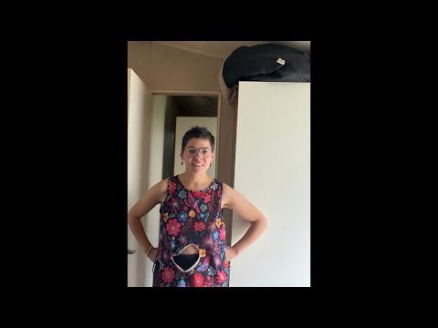 Sunshine ASMR countdown