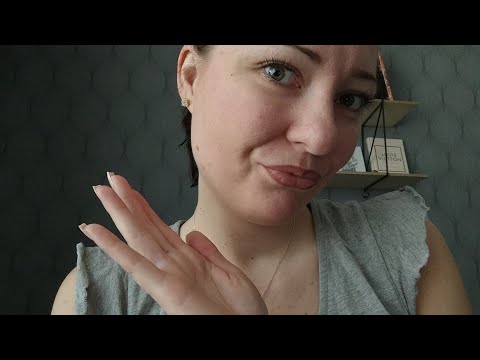ASMR- GRWM no talking