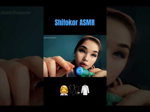Uyqu va tinchlanish uchun video #asmr #visualtingle