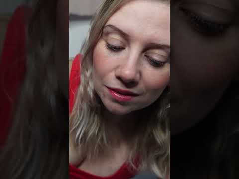 ASMR - Distracting you from Negative Thoughts