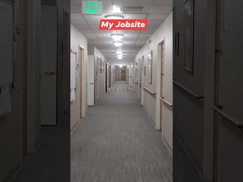 OVERNIGHT SHIFT #subscribers #america #challenges #everyone #shortvideo #work #ofwusa