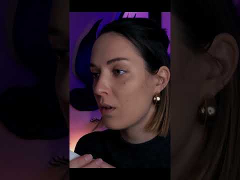 [preview] ASMR Deep Ear Exam & Cleaning While You Sleep 💤 | Soft Heart Monitor & Writing Sounds