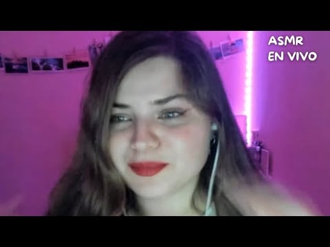 ASMR VIVO - Abi ASMR