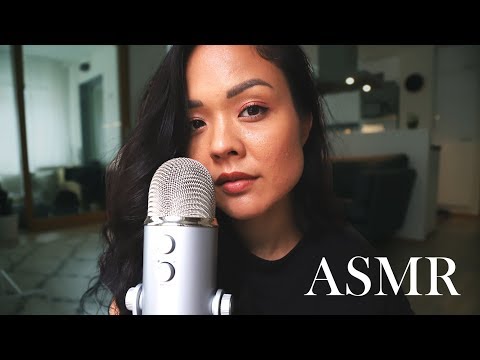 ASMR SITA SOFIA IS BACKKK ❤️