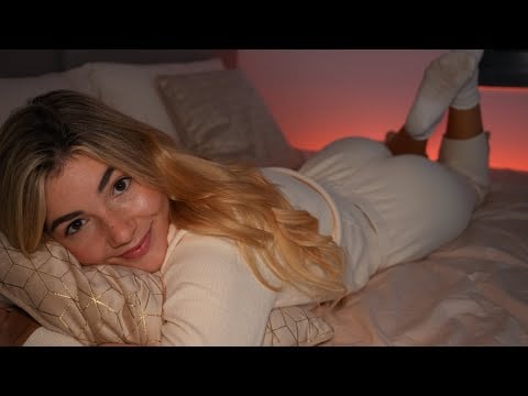 ASMR bei Gewitter ⛈️