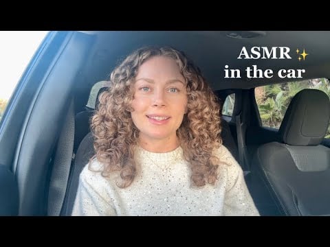 Christian ASMR Bible Reading Ecclesiastes 1-6 ♥️