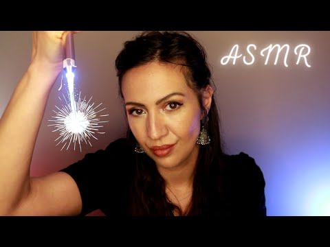 ❤️ ASMR Ne suis PAS mes instructions pour t'endormir