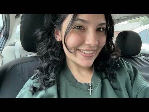 ASMR Show & Tell: Car Edition 🚘🎬