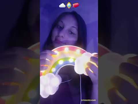 ASMR | EMOJI CHALLENGE #shorts #viral