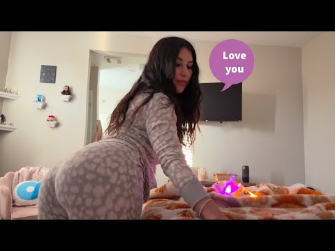 Hyper Realistic Girlfriend ASMR 🩷