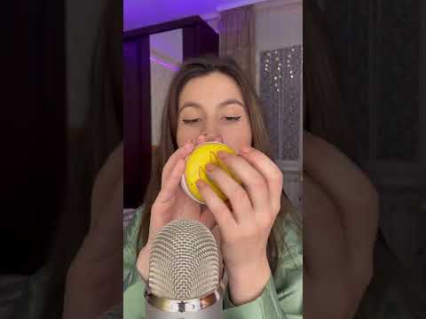 #shorts Asmr 10 triggers in 10 seconds