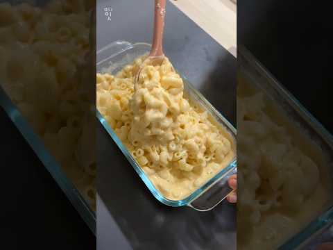 Never-Fail Easy Mac n Cheese