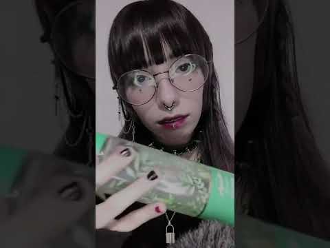 ASMR SONS DE ÁGUA 💦