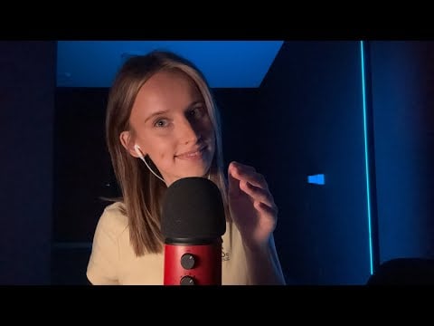 ASMR for When You Can't Sleep