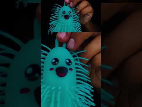 Meet Tingle Buddy # asmr #asmrsounds #funny #memes #fy #fyp #fypage #fypシ゚viral #comedy