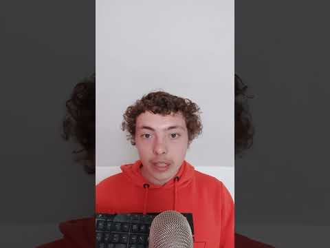 asmr clavier