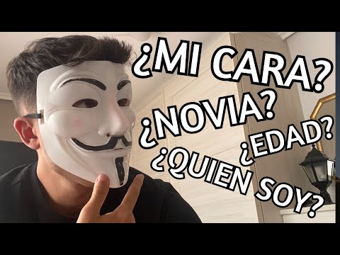 ASMR - PREGUNTAS y RESPUESTAS - Español