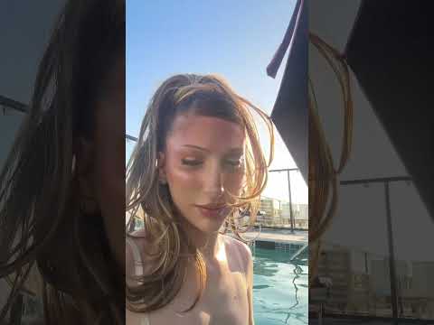 #asmr #lofiasmr #poolasmr #poolasmr #relax