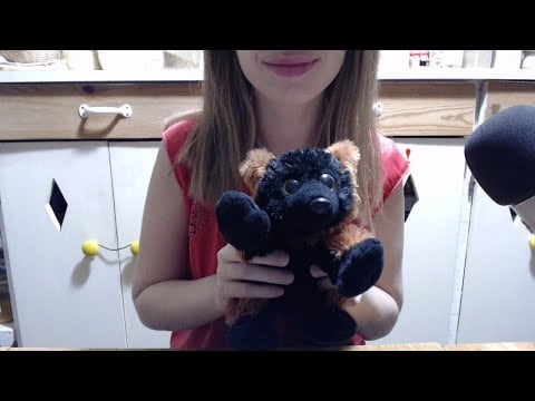 [ASMR français] Live toute la nuit ?