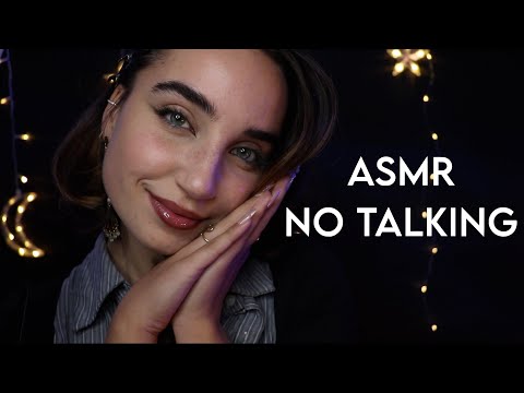 ASMR Pour Dormir Instantanément  💤 (No talking)