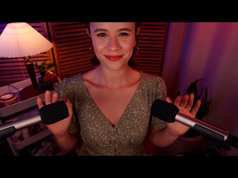 ASMR Perdeu os Arrepios? Deixa que eu te ajudo AGORA! ✨