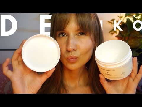 Usypiam Cię 😴 ECHO, TAPPING, SCRATCHING I ASMR PO POLSKU 🌙 (szept)