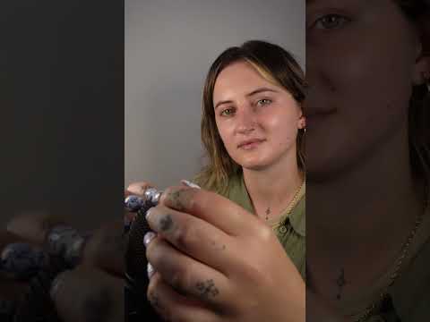 Mic Scratch ASMR