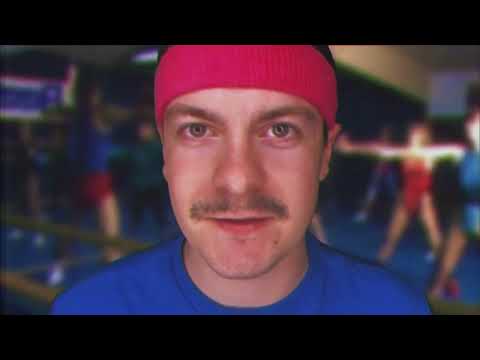 [ASMR] 1988 Aerobics Instructor Role Play | The Job Search Part 1 | Ep. 6