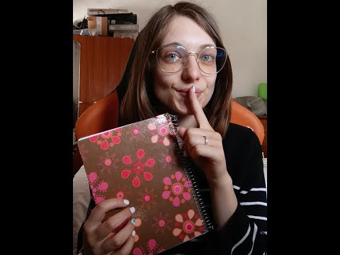 ASMR | 25 curiosidades sobre mim
