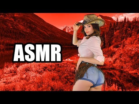 ASMR Red Dead Redemption: West Dickens