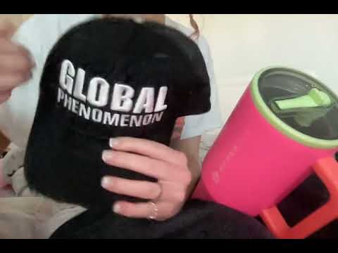 photobooth asmr