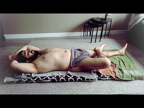 FULL BODY TURKISH VERYY RELAXING ASMR THERAPY-CHEST,FOOT,ARM,LEG,ABDOMEN,BACK,BELLY MASSAGE