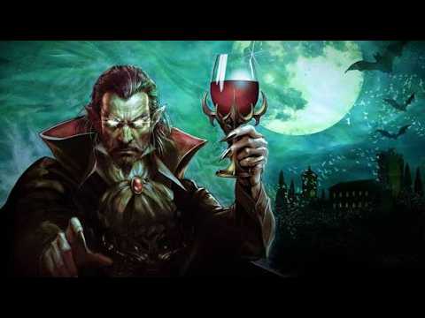 Vampire Crawlers - Gaming / ASMR Français