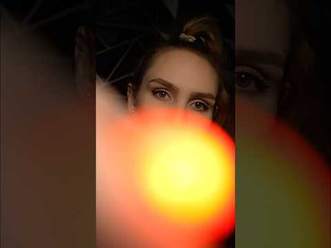 ASMR 👁️‍🗨️ Your Peripheral Vision is about to be Exposed