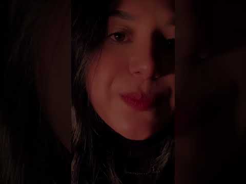 Veja aqui 👆🏻 #asmr #asmrvideo #asmreating  #oração #salmos #biblia #asmrshorts #asmrshortsvideo
