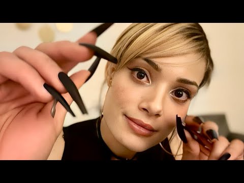 Fixing your Teeth for your Date 🦷| ASMR