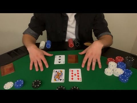 ASMR Blackjack But You Crash Out (Don’t sell your car!)
