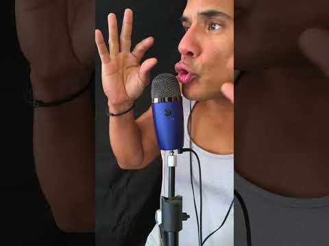 Fastest ⚡️ ASMR Mouth 👄 Sounds for Powerful Tingles ✨