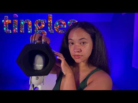 ASMR You Don’t Wanna Miss