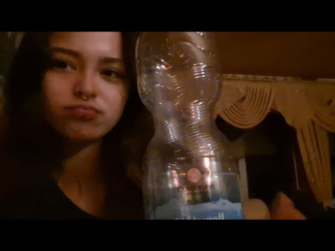 LOFI ASMR to help u sleep ☆
