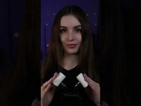 Can These ASMR Sounds Help You SLEEP Faster? #asmrsounds #asmrshorts #asmr