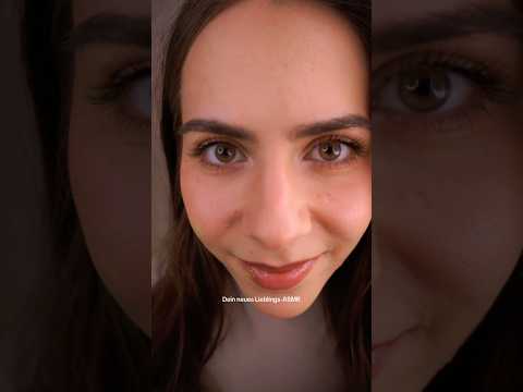 Dein Neues Lieblings-ASMR #asmr #schlafen #entspannung