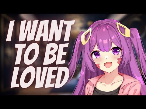 Adopting a shy and mistreated spider girl (F4A) [ASMR roleplay] [Tsundere] [Headpats] [Binaural]