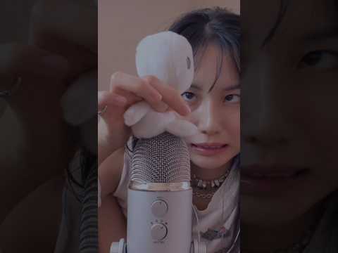 ASMR With Kodama コダマ #whispering