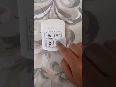 Tapping en Objetos blancos 2 💚 #asmr #asmrsounds #asmrcommunity