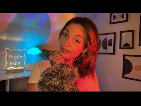 ASMR Om Nom Noms