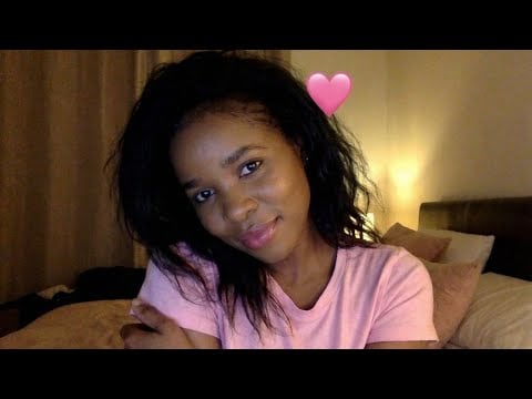 ASMR SLEEP! 😴🌿 | Village Life in South Africa Storytime (Can I Tell You a Secret?)