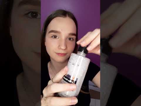 ASMR sons de tampinhas