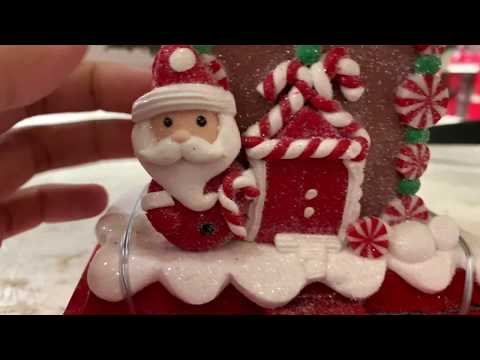 ASMR inside Michaels Craft Store (ASMR in public)